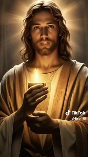 Dieu est grand — vidéo rare à partager (TikTok France)
