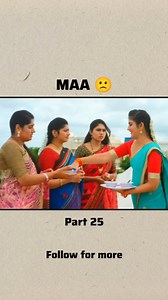 68K views · 10K reactions | Maa..  part 25 . . . . #reel #reels #viral #viralreel #insta #instareel #maa #love #loveyoumaa #trendingreels | Purana Pyaar | Facebook