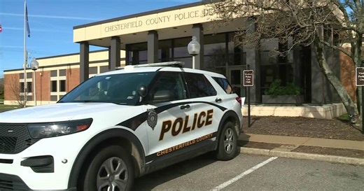 Man arrested for Chesterfield sexual assault; police think there could be more victims