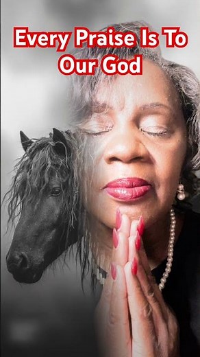 Experience Every Praise to Our God! Hezekiah Walker