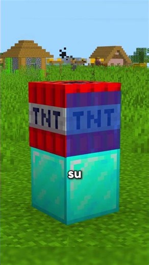 MİNECRAFT'TA YIKILMASI İMKANSIZ DUVAR YAPMAK! ⛏💎