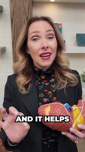 Detoxing Your Liver: What Really Works #shorts #detox #liver