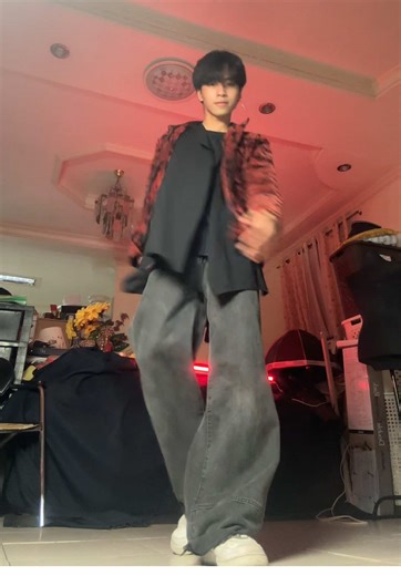 Bebot Dance TikTok Choreography: Join the Trend!