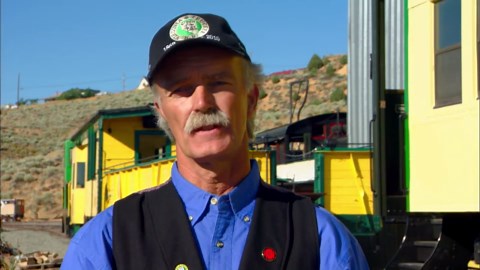 Virginia and Truckee RR | Track's Ahead