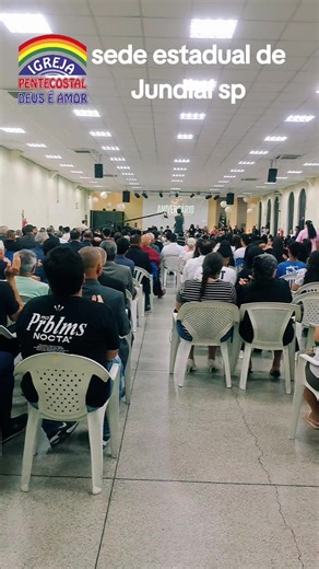 Confraternização na Sede Estadual de Jundiaí