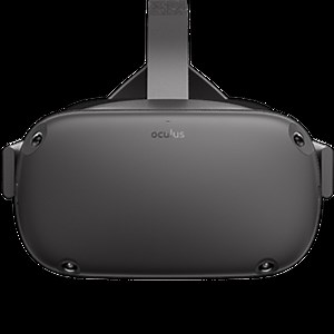 Getting Started with the Oculus Quest
