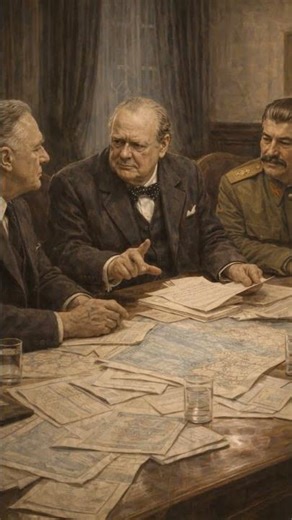 Winston Churchill, 1940-45 & 1951-55 | Britain's most celebrated Prime Minister