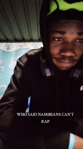 Namibian Rap: Breaking Stereotypes in Music