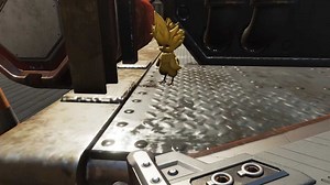 Apex Legends Final Fantasy 7 Rebirth event start time and LTM game mode explained - VideoGamer