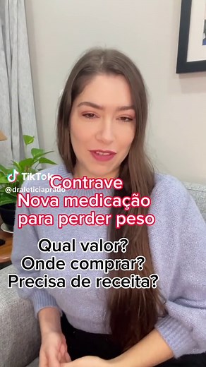 Contrave: Qual valor? Onde comprar? Precisa de receita?