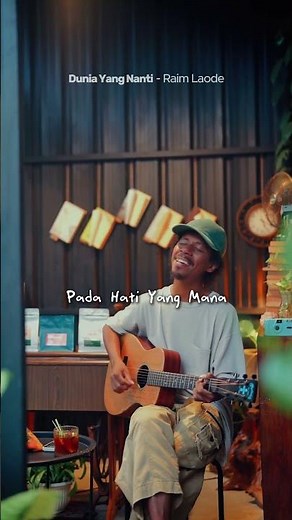 Chorus of Dunia Yang Nanti