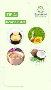 Digestive Issues? Natural Tips for Constipation & Bloating | Ayurveda & Naturopathy #shorts