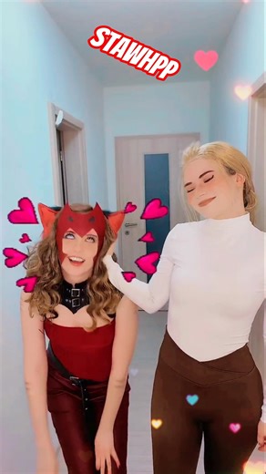 Call me cute | Catra & Adora ‪@nikkihatsunecosplay‬ #cosplay #shorts #shera #catradora