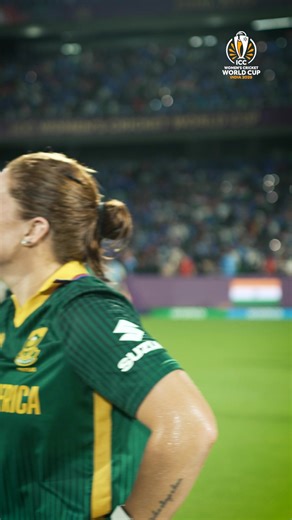 558K views · 15K reactions | An ICC Cricket World Cup campaign to be proud of for South Africa  Highlights of the #CWC25 Final  https://bit.ly/4osU7us | ICC Cricket World Cup | Facebook