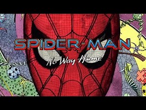 Spider-Man: No Way Home Credits | HD