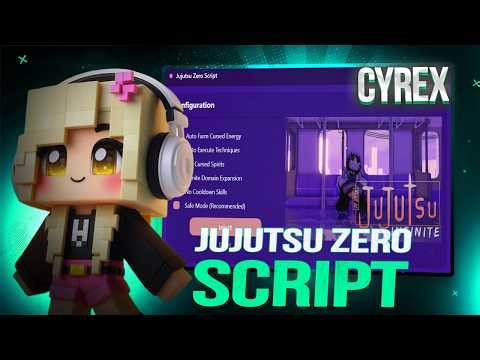 Jujutsu Zero Script Pastebin 2026 | AUTO QUEST , AUTO FARM , KILL AURA , CRATES FARM | UPDATE 2026