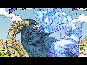 MORO BATTLE OVER!! PERFECT Ultra Instinct! | Moro Arc | Dragon Ball Super | PART 31