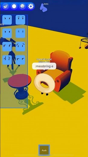 TPOT 17 but Roblox #bfdi (Remastered)