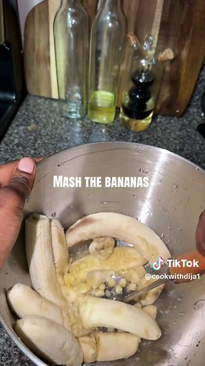 Easy Banana Bread Recipe for Beginners