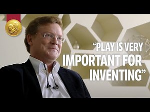 Imagination Without Boundaries: The Jaap Haartsen Story