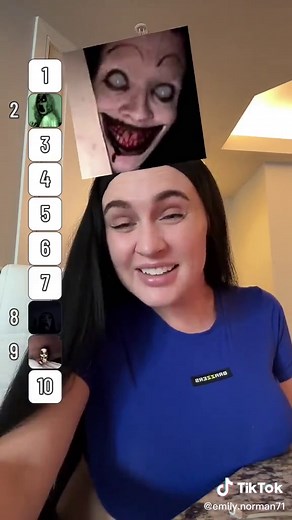Emily Norman on TikTok