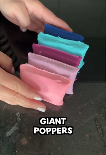 Create Giant ASMR Crafts for Maximum Satisfaction