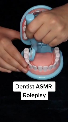 Ali ASMR Sleep / Ali Groh on TikTok