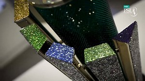 225K views · 3.5K reactions | Meet the "Pakistan Trophy" - The official Trophy of #HBLPSL 2019. #KhelDeewanoKa | Pakistan Super League | Facebook