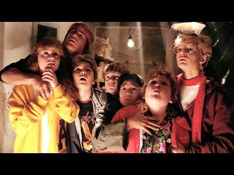 Top 10 Movie Treasure Hunters