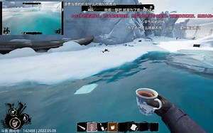 【孙哥铁好人】Nostalie钱赞企2022/5/9凌晨和赤小兔SCBOY孙一峰SED脑浆炖大肠《Dread Hunger》海岛狼人杀_游戏热门视频