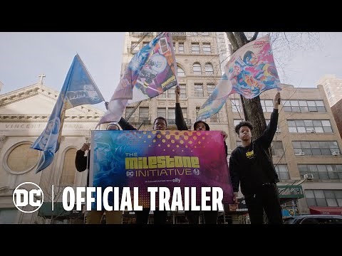 MILESTONE GENERATIONS OFFICIAL TRAILER