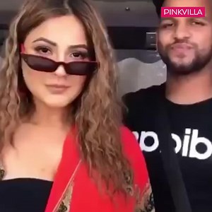 287K views · 80 shares | Shehnaaz Gill, the rockstar, is totally slaying this dance on 'Leke Pehla Pehla Pyaar'. Shenaaz Gill is everyone's favourite on social media and she never fails to impress us with her entertainment quotient. Well, #Shehnaazians will vouch for that. Recently a video went viral on Instagram where she can be seen moving on the song 'leke pehla pehla pyaar'. Here moves are damn hot and beautiful! | PinkVilla | Facebook