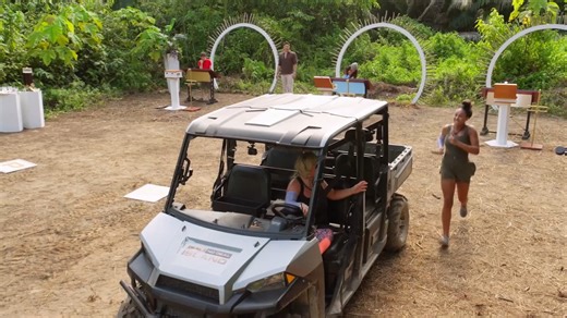 26K views · 137 reactions | A ruthless rumble in the jungle?  Game on. 螺 | NBC | Facebook