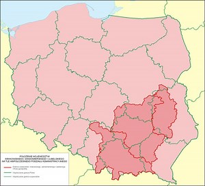 Lesser Poland - Alchetron, The Free Social Encyclopedia