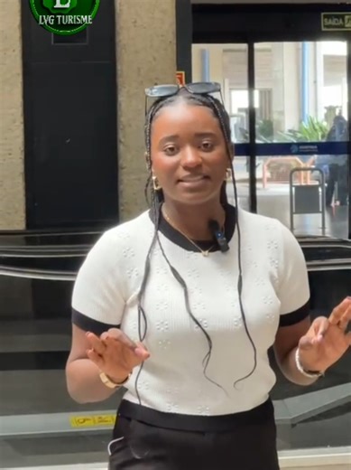 Vòl pou Haiti ak Brezil: Okap a Curitiba