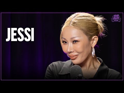 Jessi Talks 'Girls Like Me,' Controversy, Marriage, and New EP ‘P.M.S.’