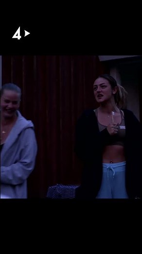 Du och dina vänner i sommar - Farmen 2025