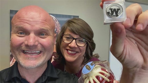 Wylie ISD's superintendent is leaving. Here's who he hopes leads the district next.