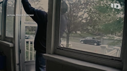 25K views · 214 reactions | A home in ruins. A past he swore was behind him. But when she finds the eviction notice and connects the dots, she asks the one question he can’t answer. Watch #911DidTheKillerCall Tuesday on ID. | Investigation Discovery | Facebook