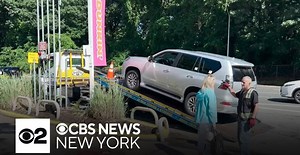 Cars sustain thousands in damages after filling up at New York gas station. The warning signs to watch out for. - Local News 8
