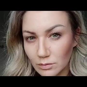 Mary Kay Makeup Tutorial with Matea