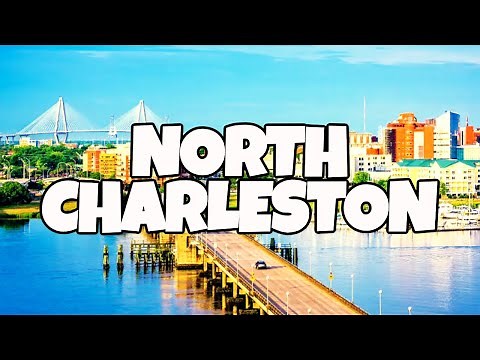 Best Things To Do in North Charleston, South Carolina