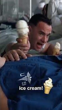 Forrest Gump's Most ICONIC Lines! #ForrestGump #TomHanks