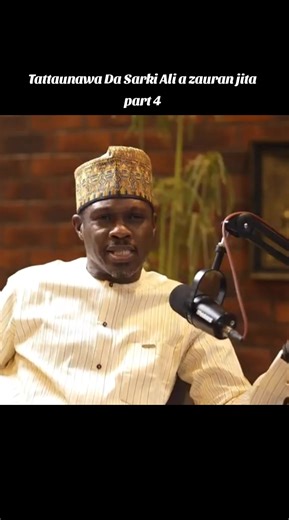 Tattaunawa Da Sarki Ali a zauran jita#nontitle #like #share #viral #follow