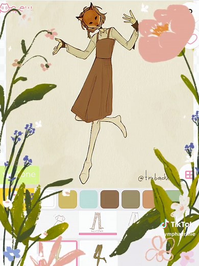 Picrew Yaelokre OC Maker: Create Unique Characters with Ease