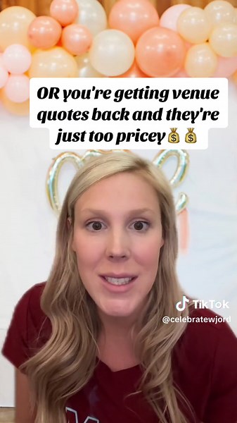 Budget Friendly Party Venue Ideas: 1. Park Pavilion: Ideas for a park could be one with a playground, splash pad, or pool. Usually you can do this through your city’s park department. Most of the time they will have tables and chairs already set and ready! 2. Community Centers: Many community centers offer affordable rental rates for parties and events. They also include tables and chairs plus are AC’d and indoors! 3. Backyard Parties: If you or a friend has a spacious backyard, consider hosting