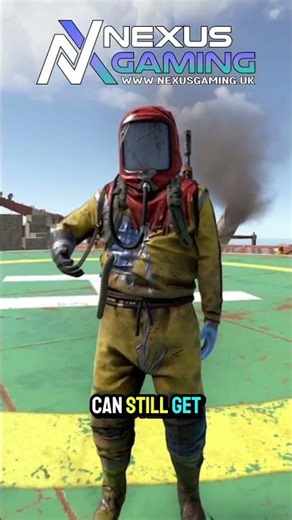 Here's where you can still get your hands on diesel in #Rust - #RustTips #PlayRust #RustGame