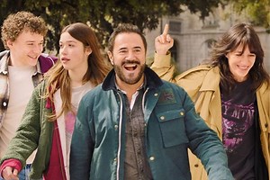 Voici 4 films à voir au cinéma ce week-end