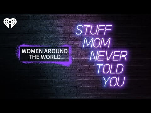 Women Around the World: Queer People We Admire | STUFF MOM NEVER TOLD YOU