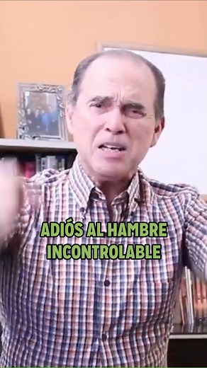 835K views · 30K reactions | ¿Cómo combatir el hambre incontrolable? La leptina es una hormona que regula el apetito. Aquí tienes algunos consejos. #hambre #antojo #comida #alimentos | NaturalSlim Internacional | Facebook